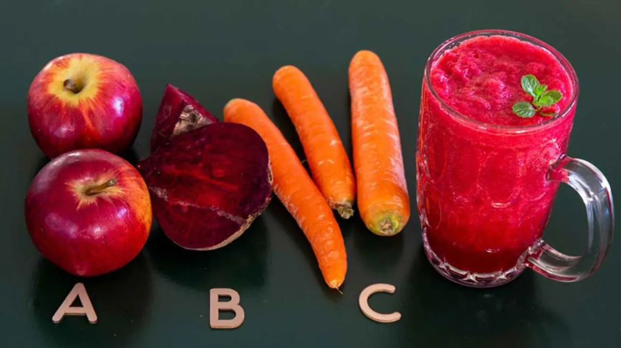 abc juice