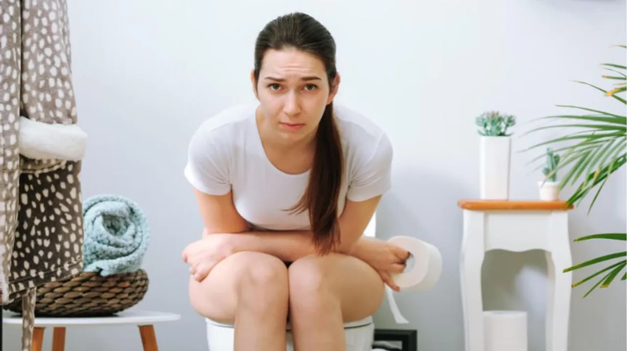 food for constipation