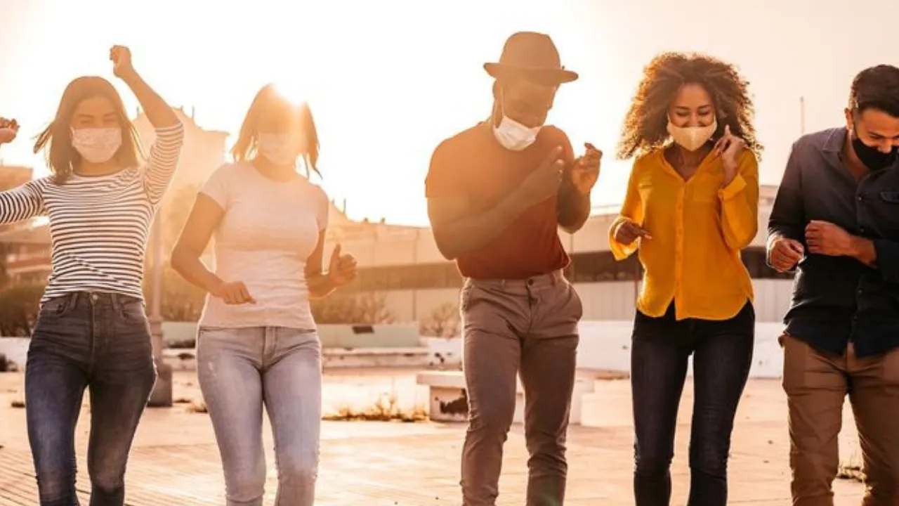 How to Make Friends as an Adult