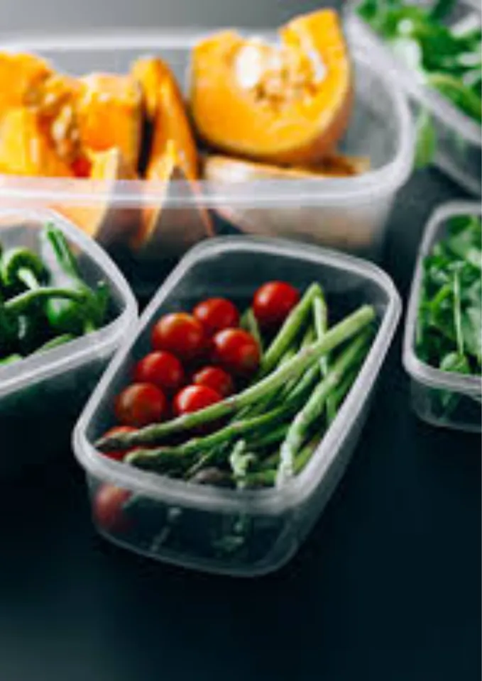 foods for healthy skin
