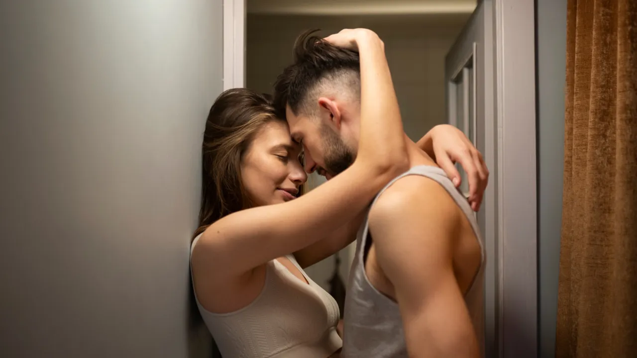 Consent In Sex