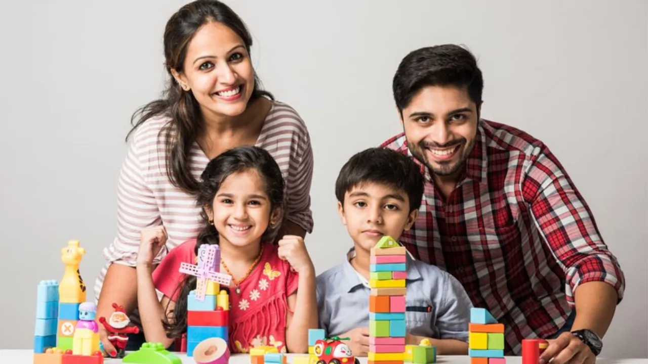 Child Care(freepik)