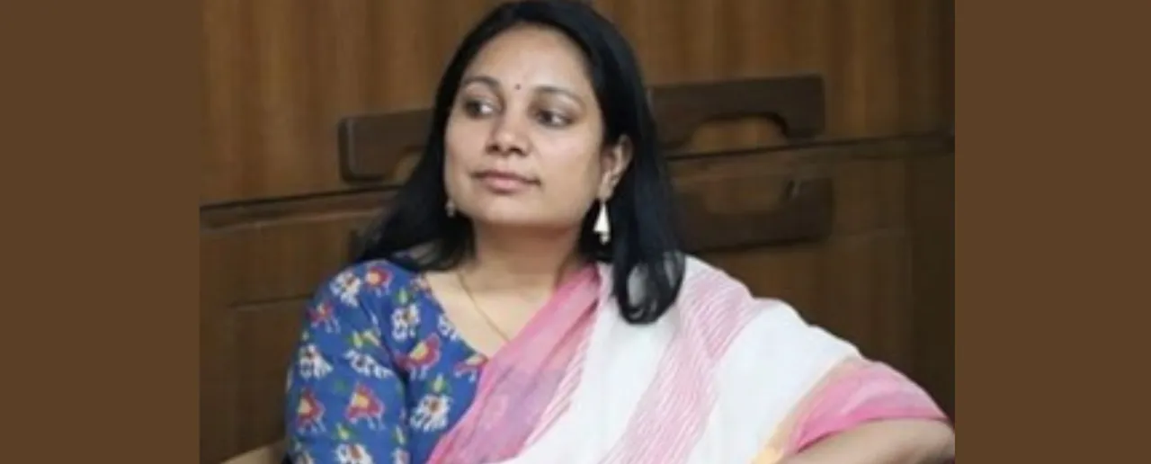 प्राची कौशिक0