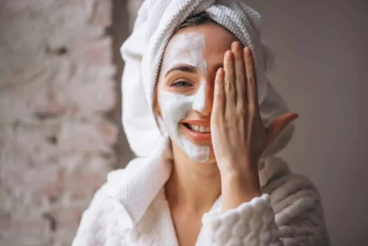 tips for oilfree skin