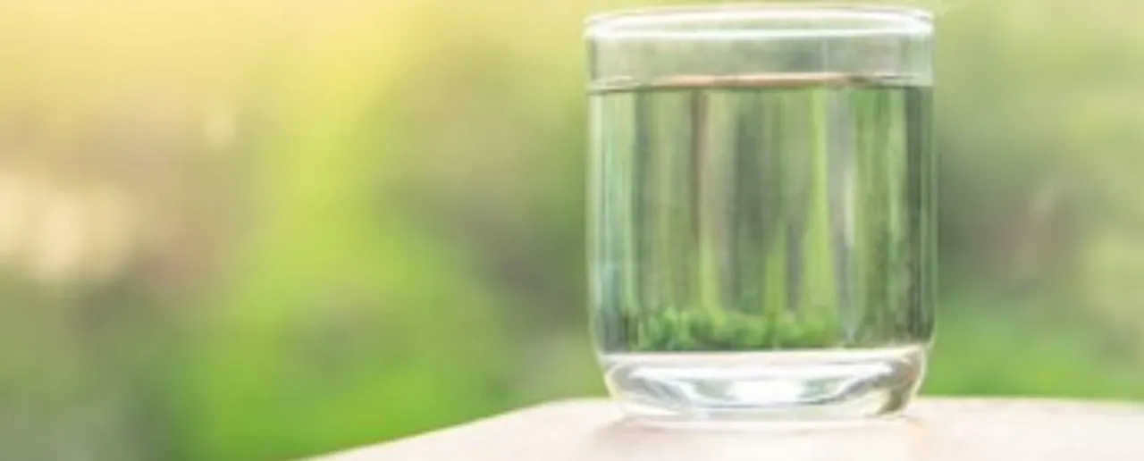 Benefits Of Warm Water