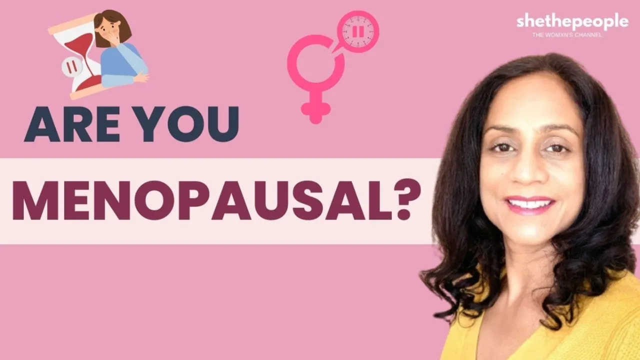 Menopause