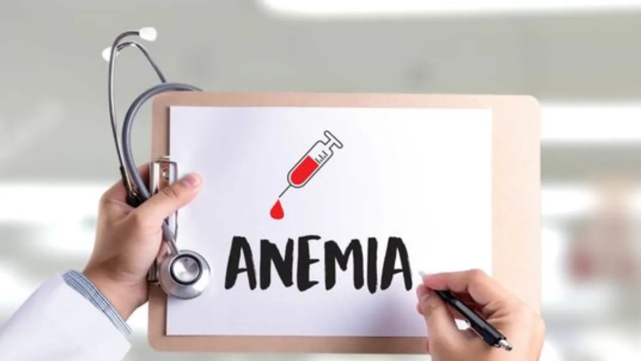 Anemia