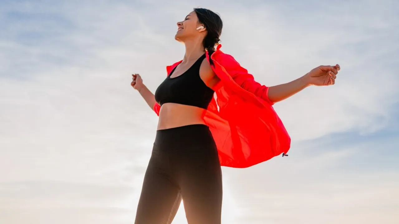 Healthy And Strong Women(Freepik)