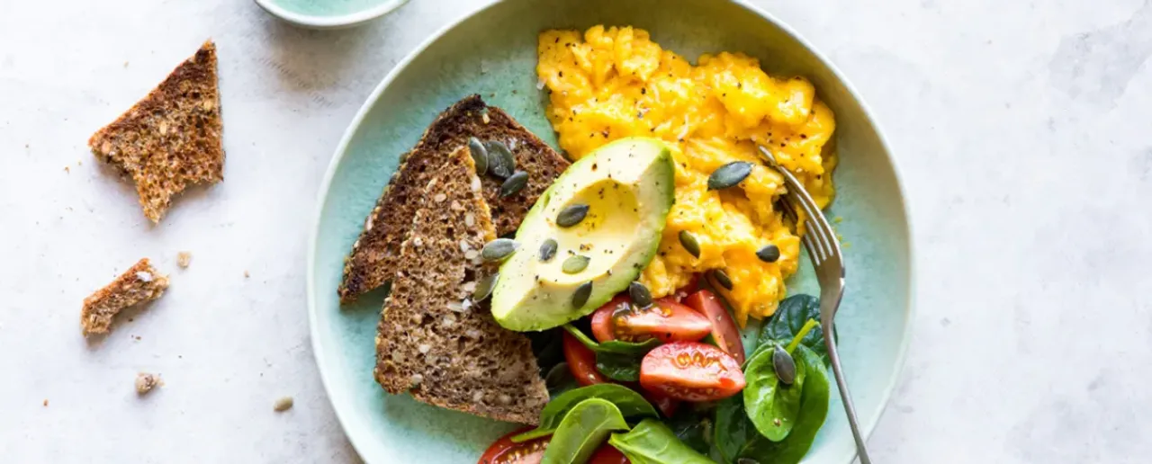 summer foods