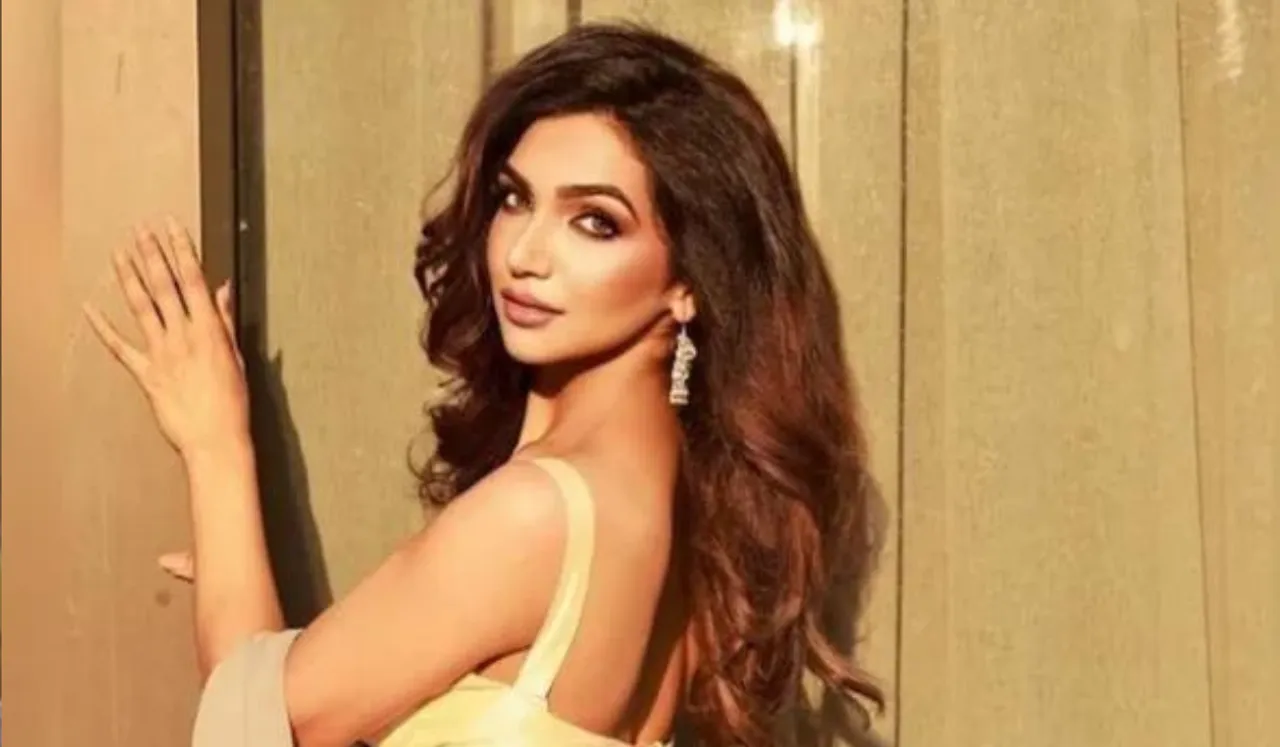 Who Is Kriti Verma