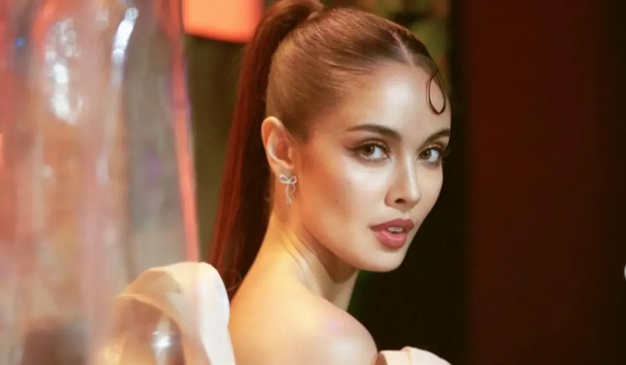 Megan Young