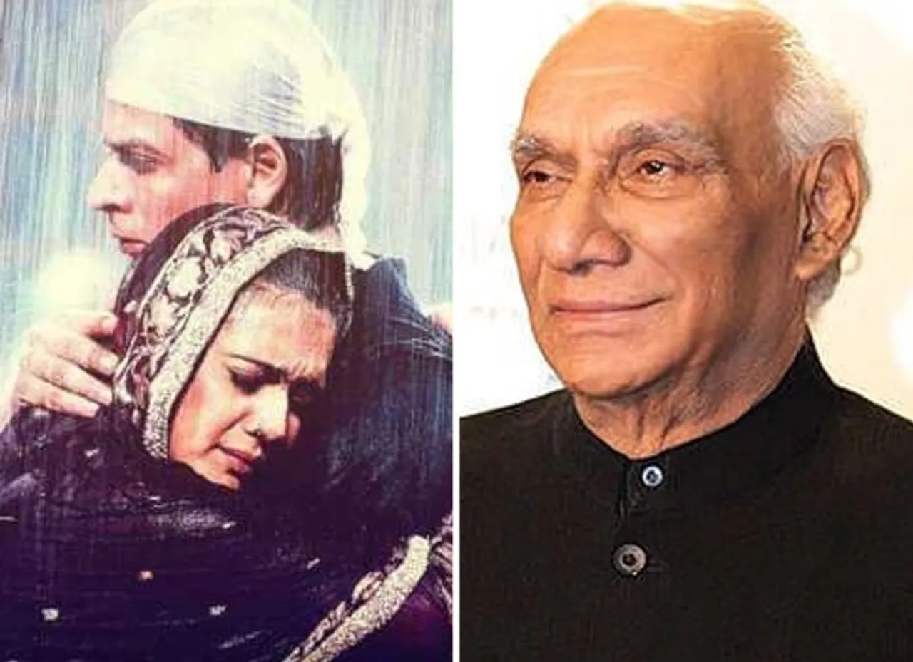 veer zaara
