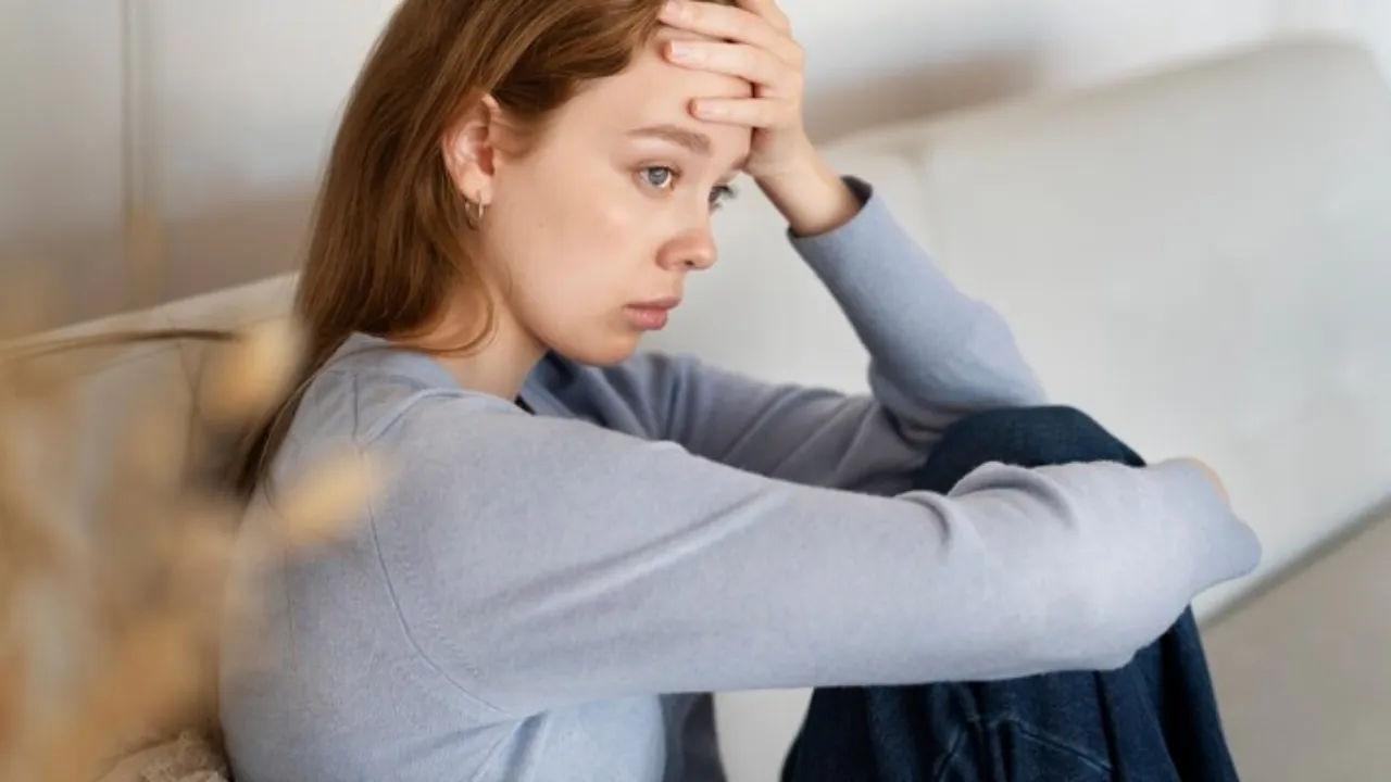 Depression (Freepik)