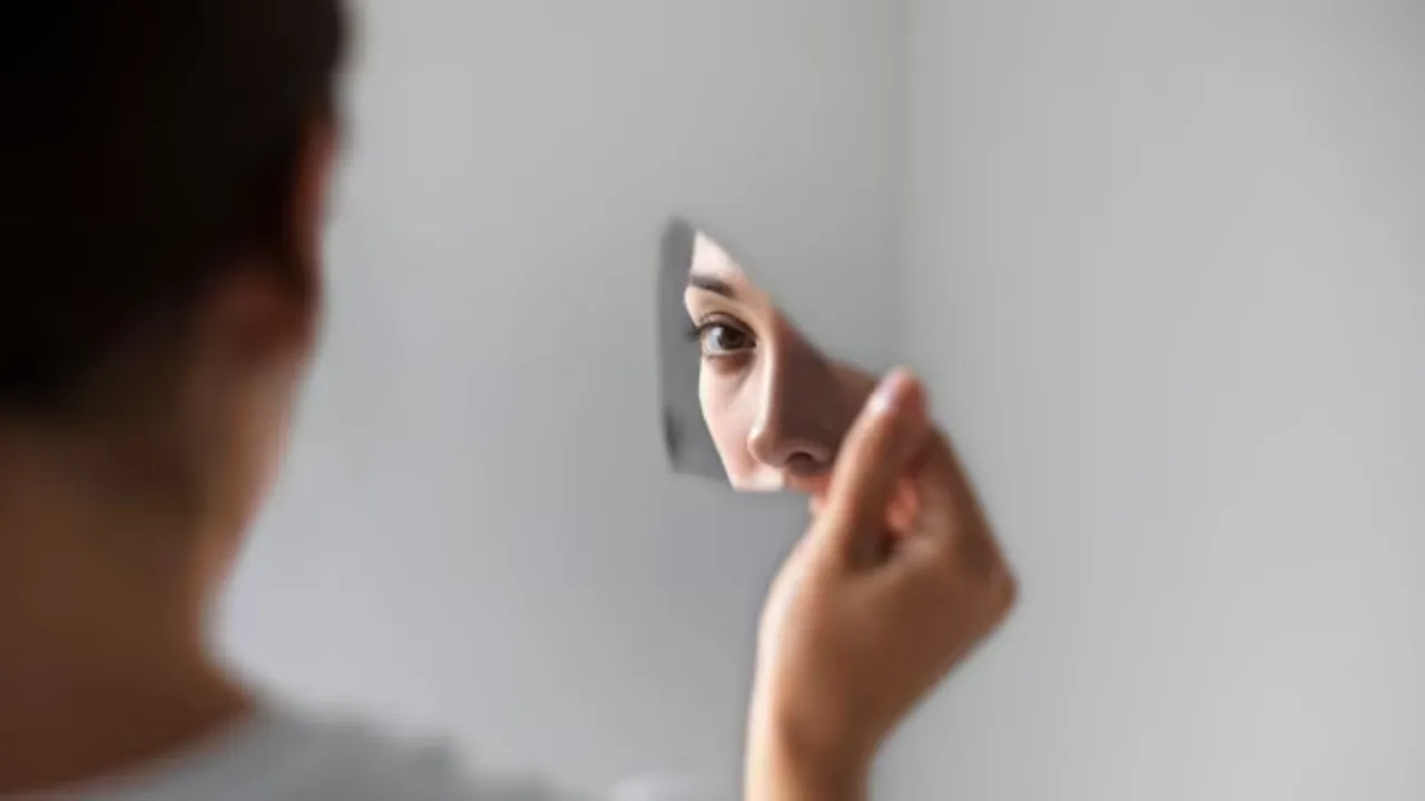 Imposter syndrome
