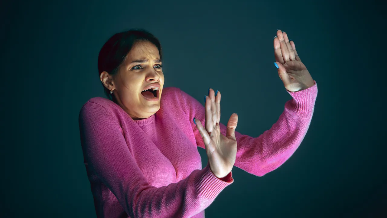 Gamophobia