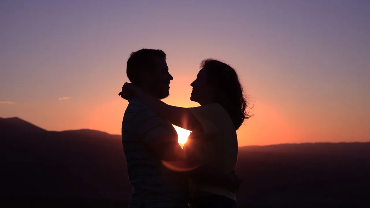 Healthy relationship