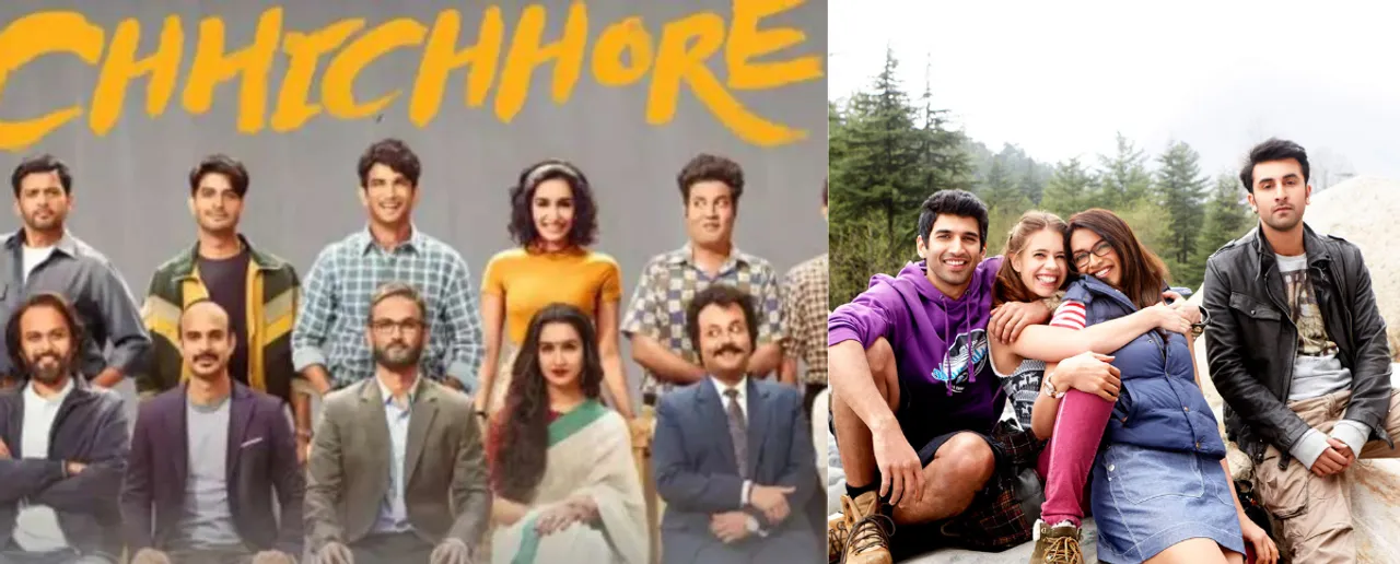 Bollywood movies