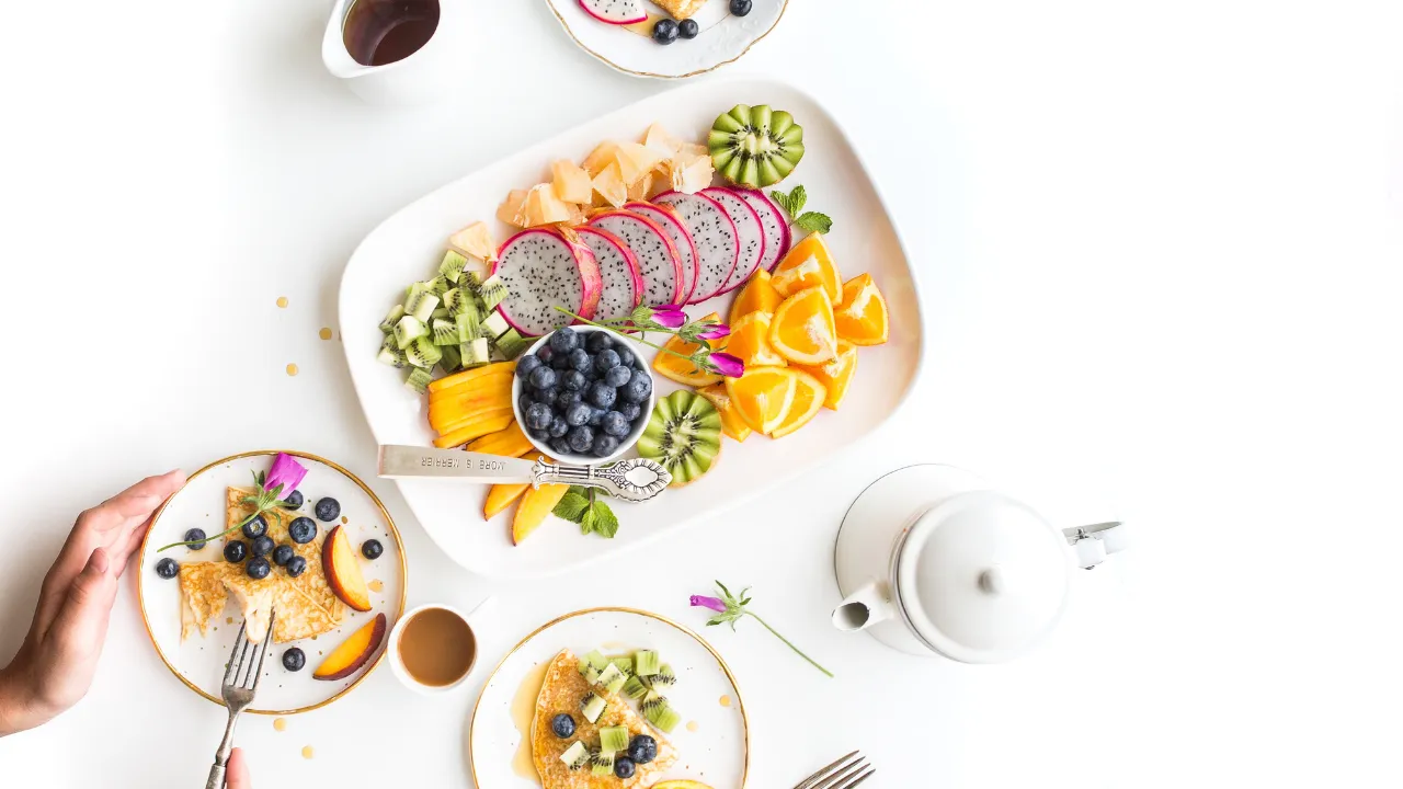 Signs That Your Body Needs Nutrition