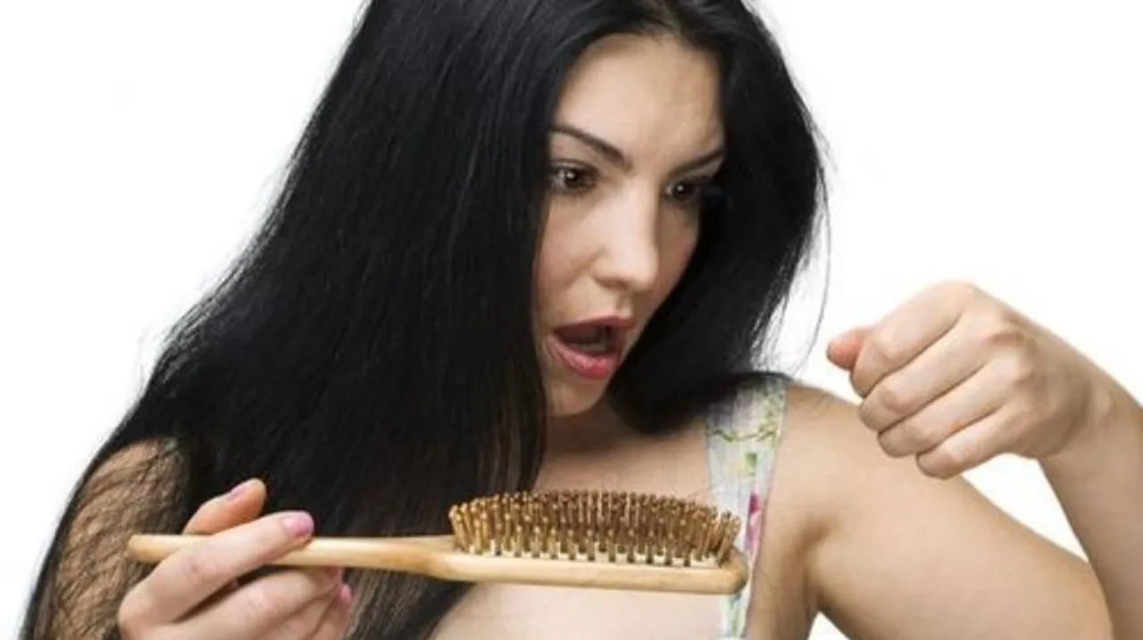Keratin Treatment Effects