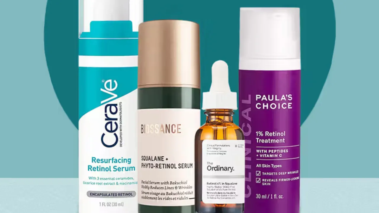 Retinol