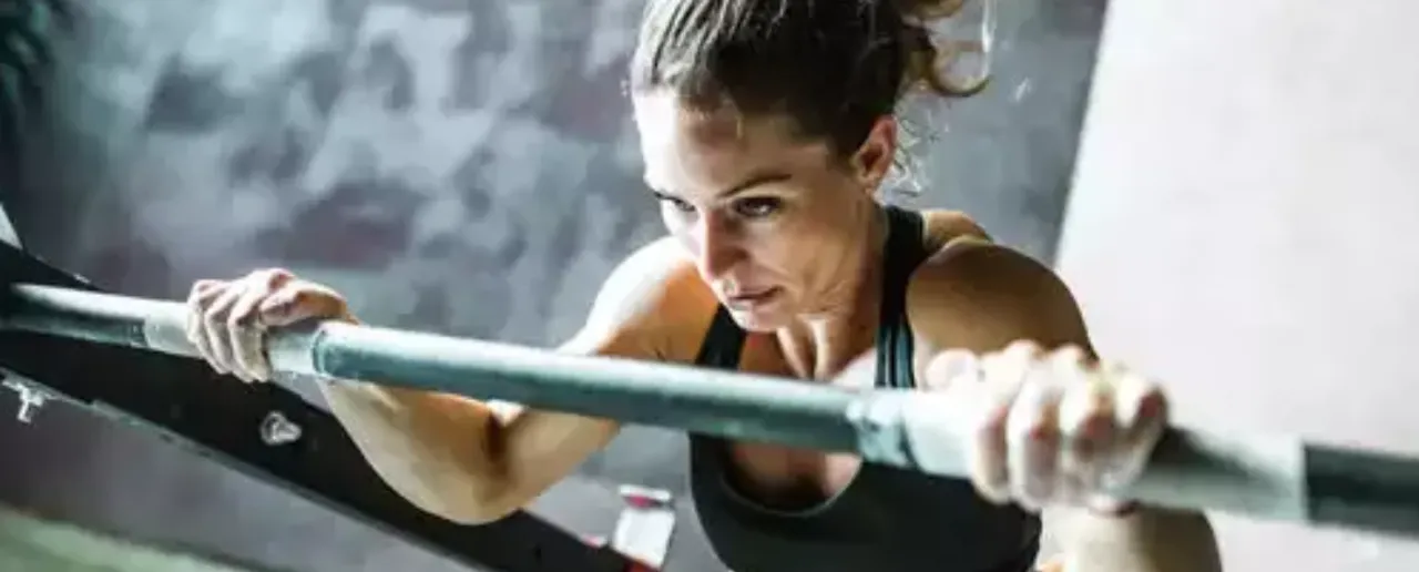 pull ups