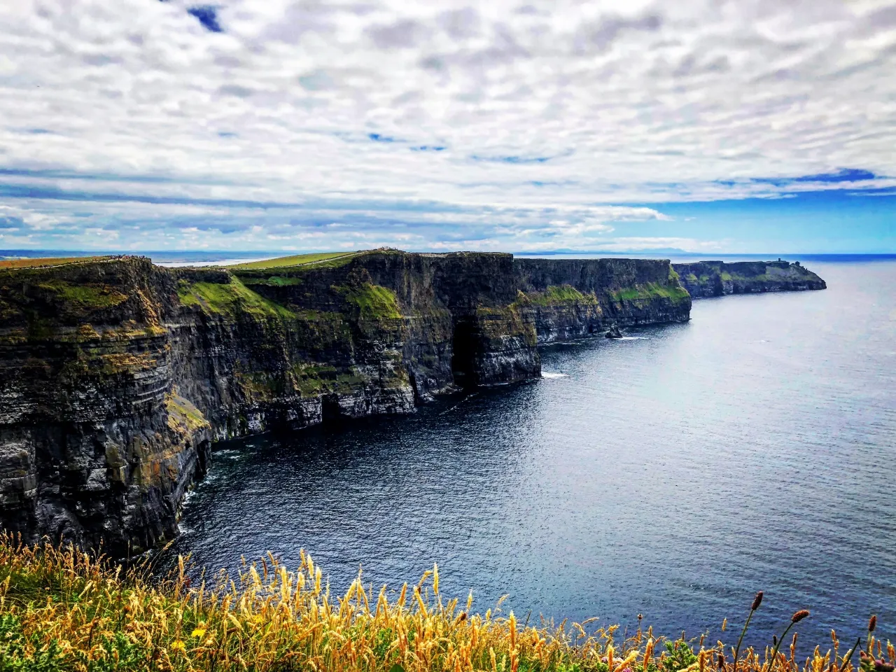 Ireland 