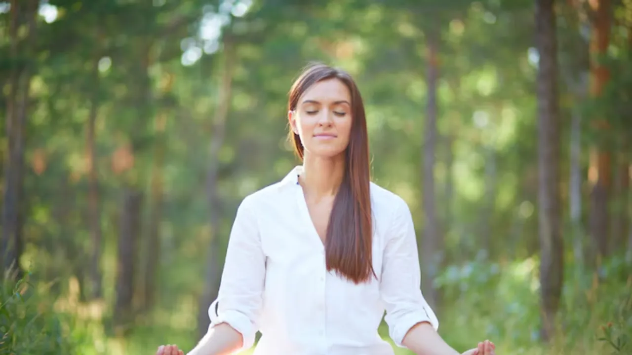 Meditation 
