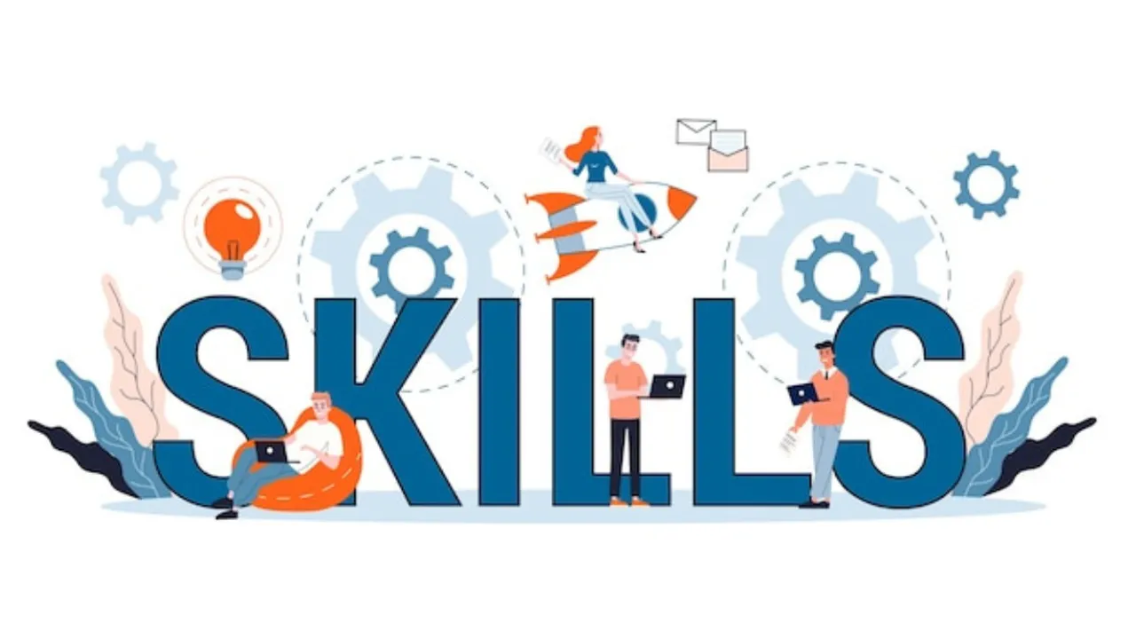 Skills 