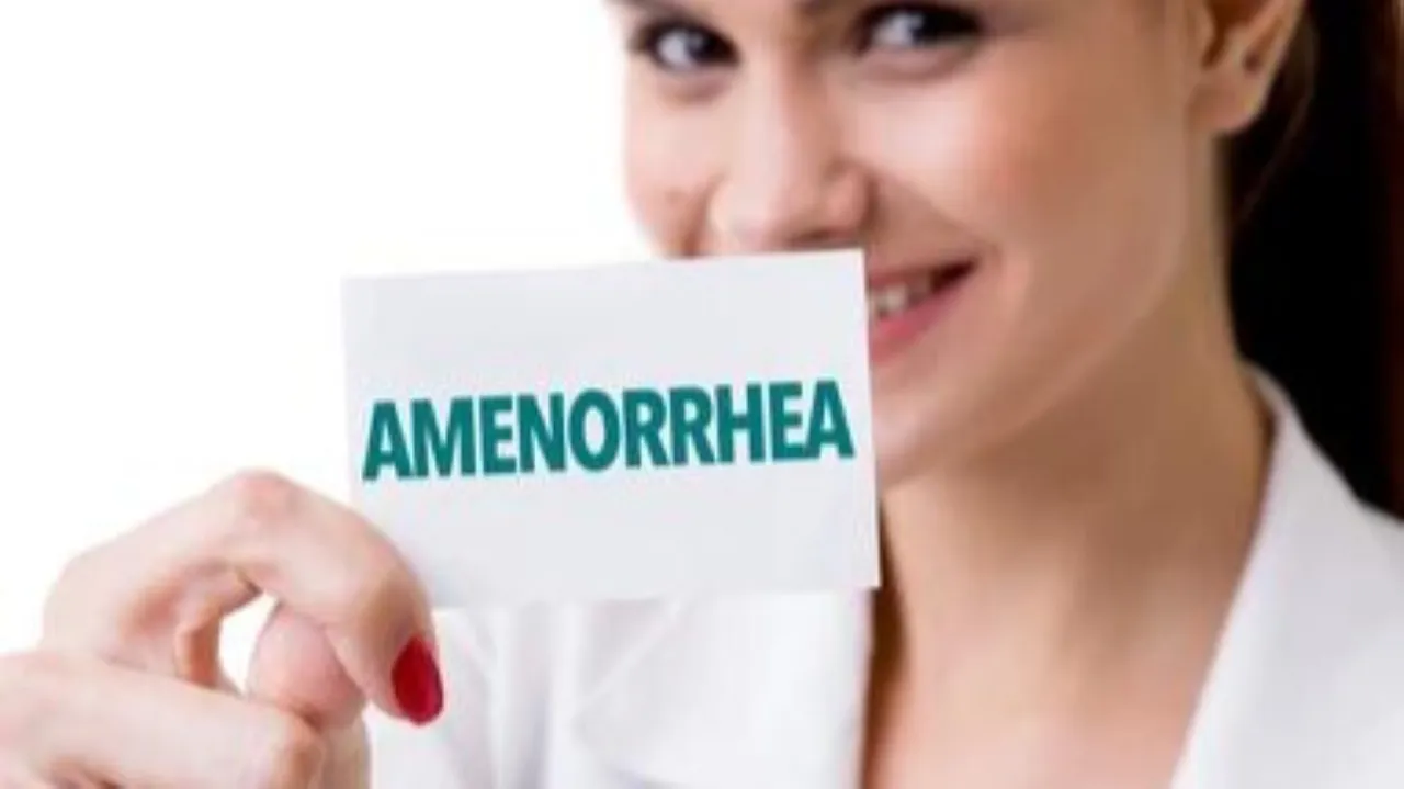 Ammenoreha
