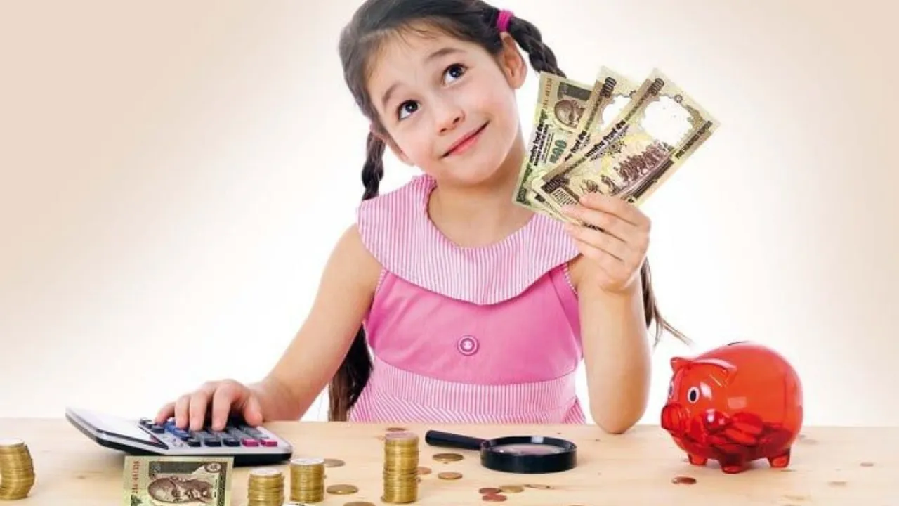 How to Teach children Budgeting Skills