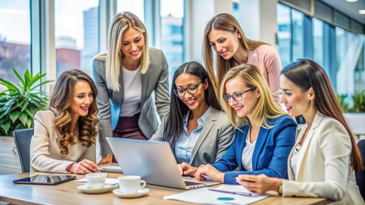 Why women should focus on their career before marriage