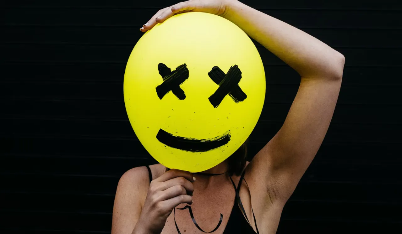 Mental Health(Unsplash)