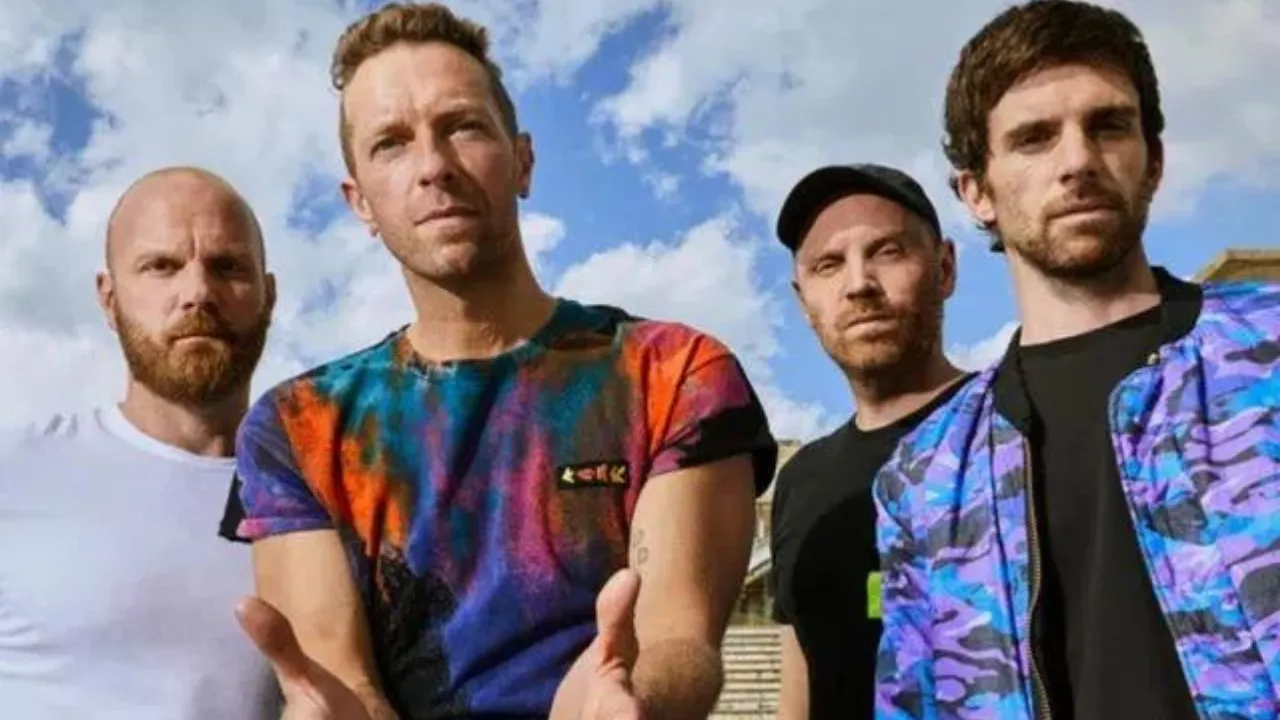 Coldplay