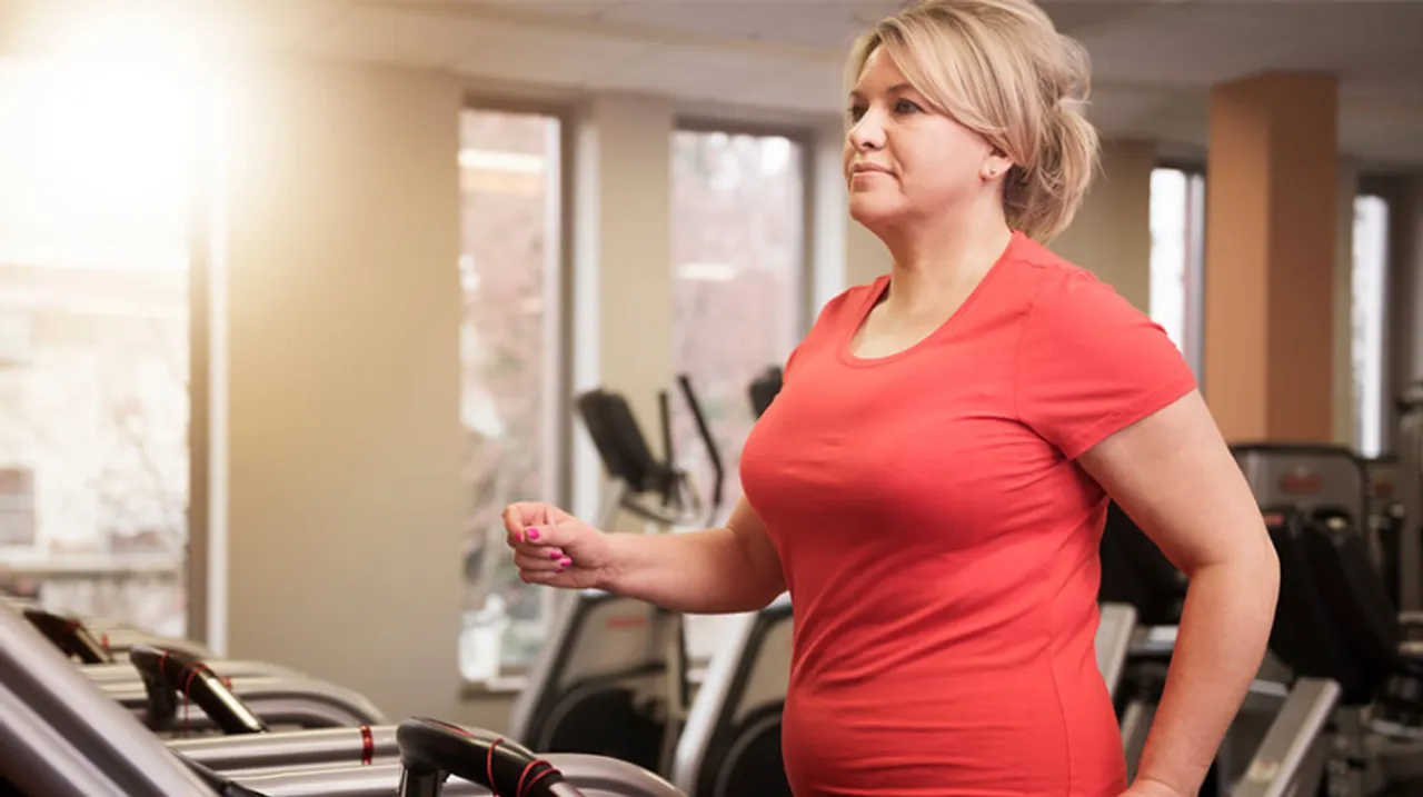 Weight Loss After Menopause