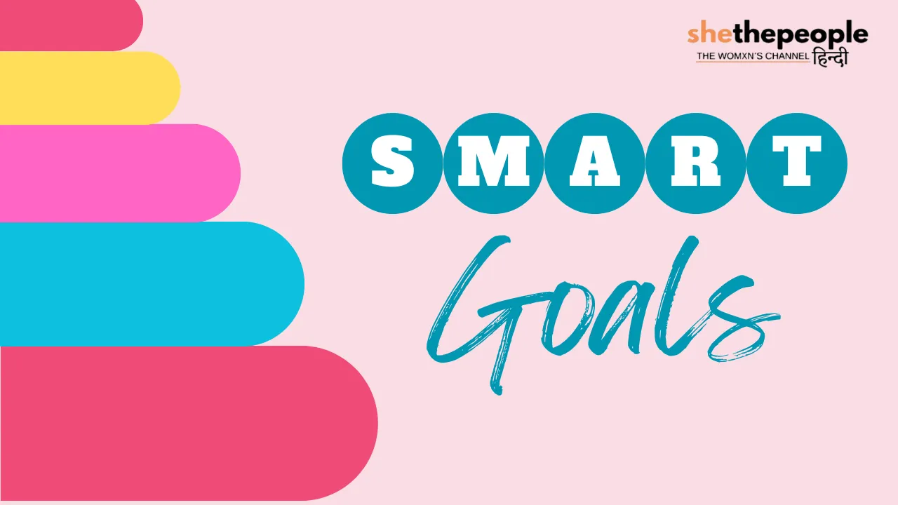 goal setting