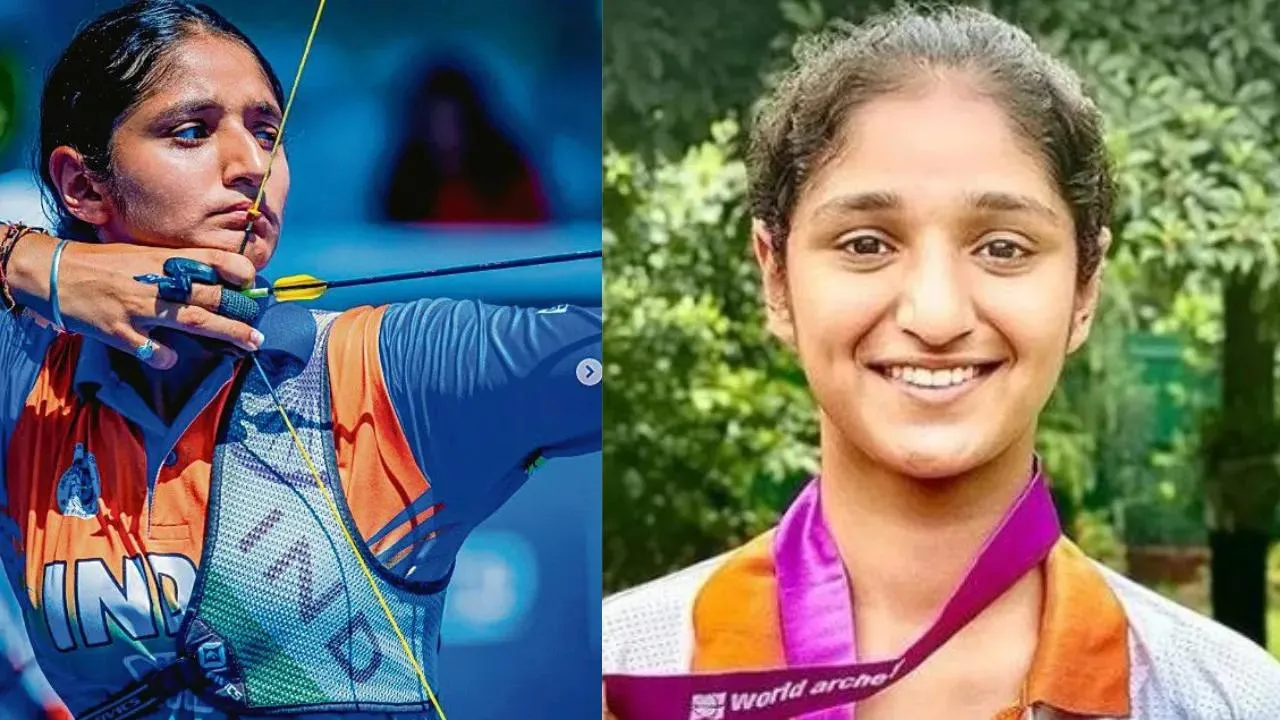 Bhajan Kaur