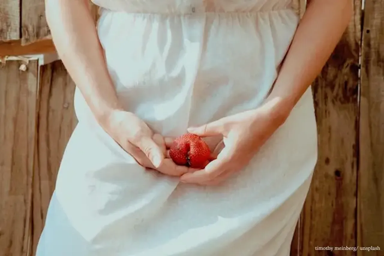 Vagina 