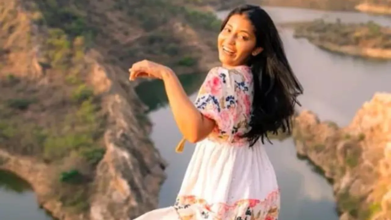 Who Was Aanvi Kamdar