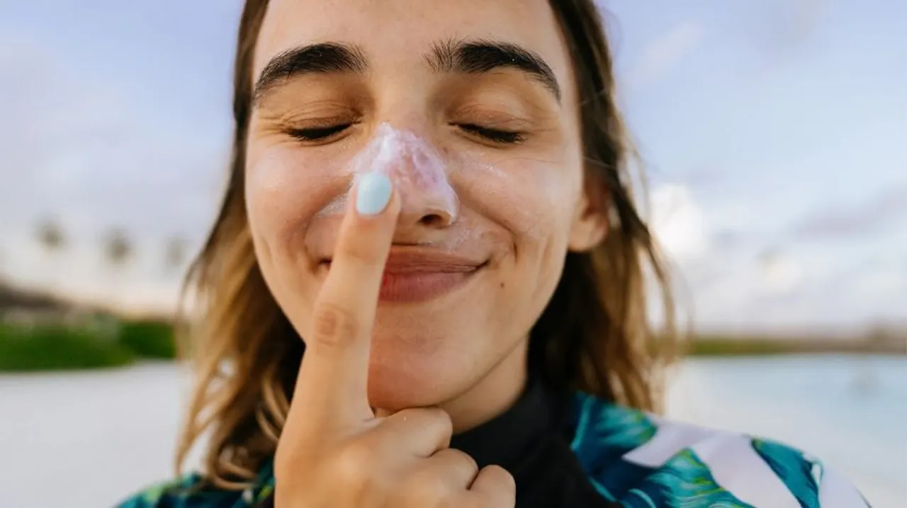 importance of sunscreen 