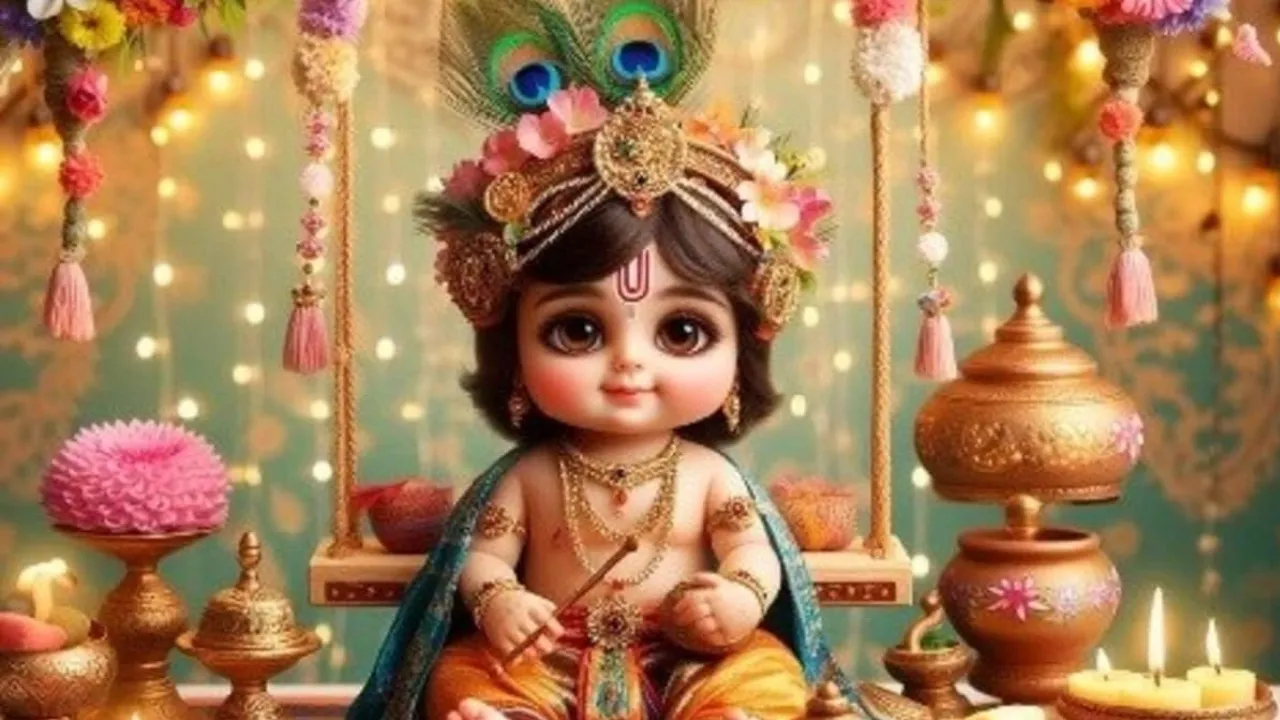 krishna janmasthmi