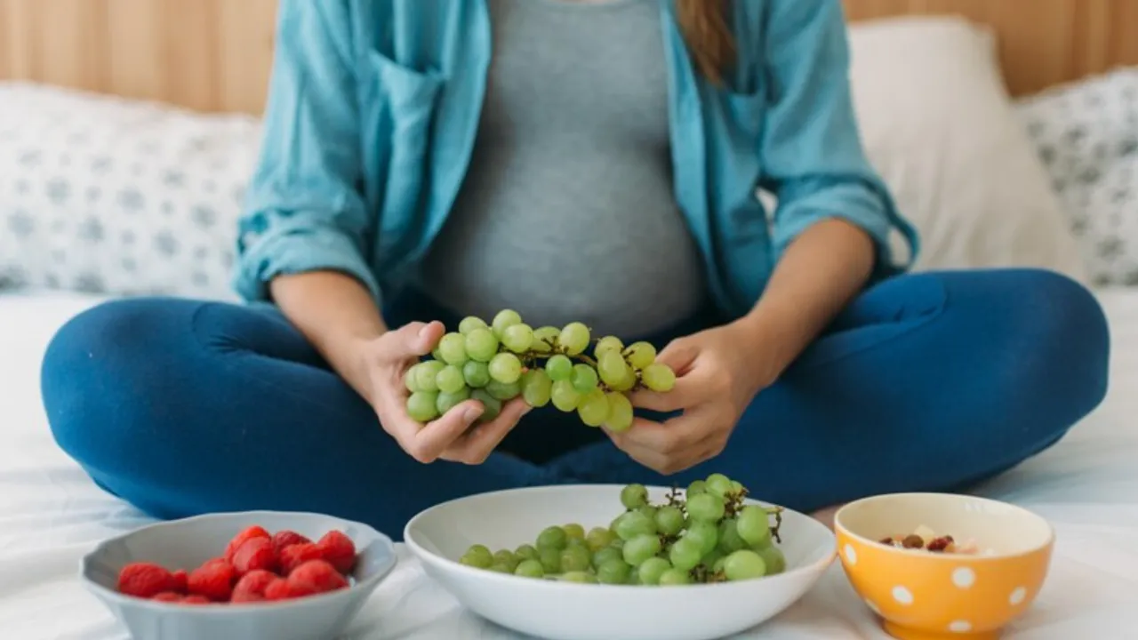First Trimester Pregnancy (FREEPIK)