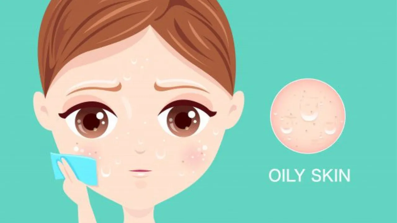 Understanding the Challenges of Oily Skin