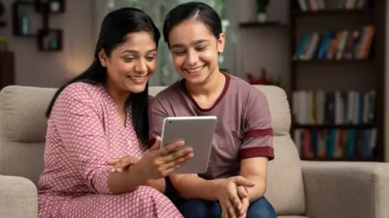 Parents involvement in teenager's relationships