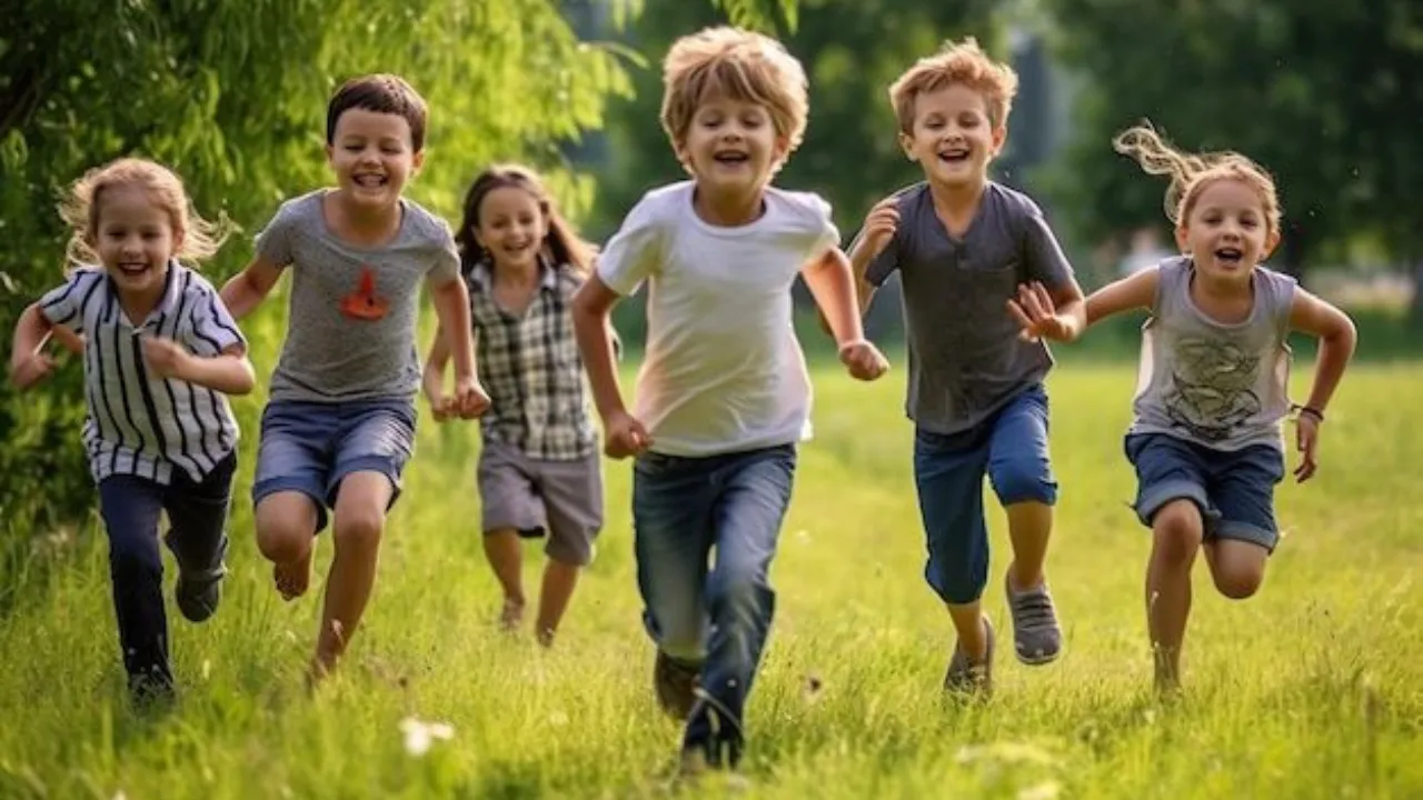 Keep Small Children Away From These Five Things in the House