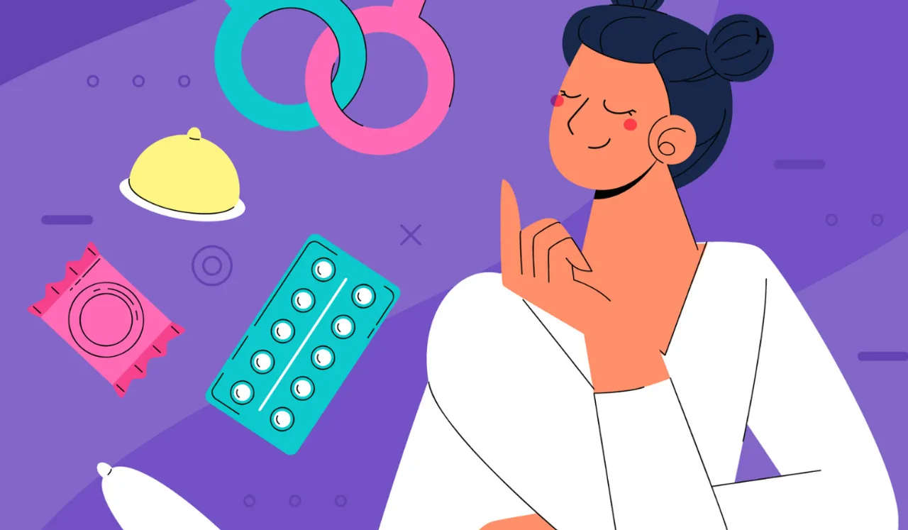  sexual health(Freepik)