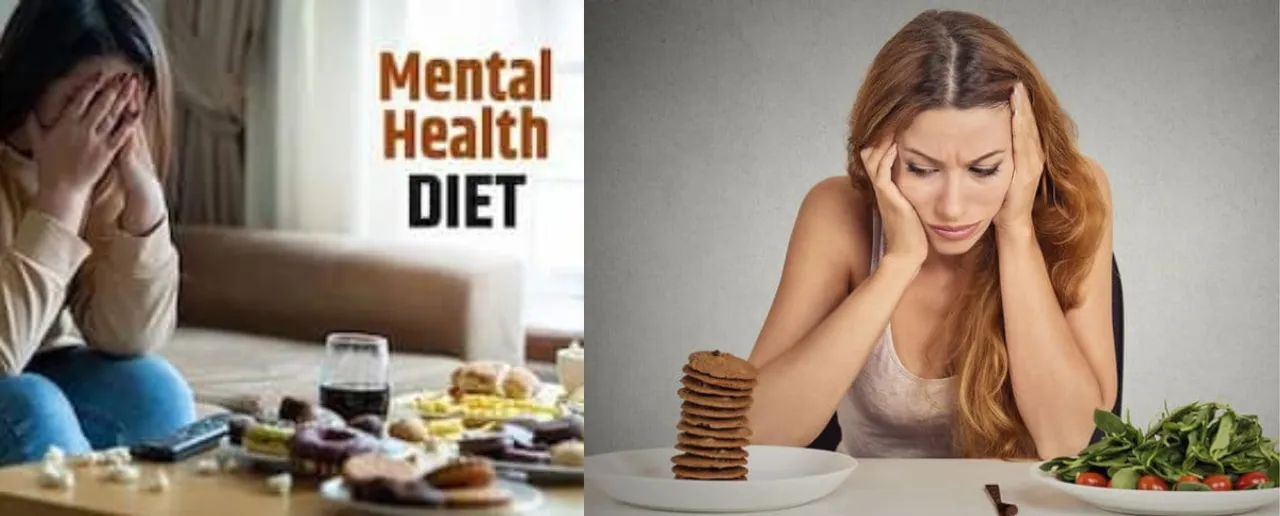 Depression food