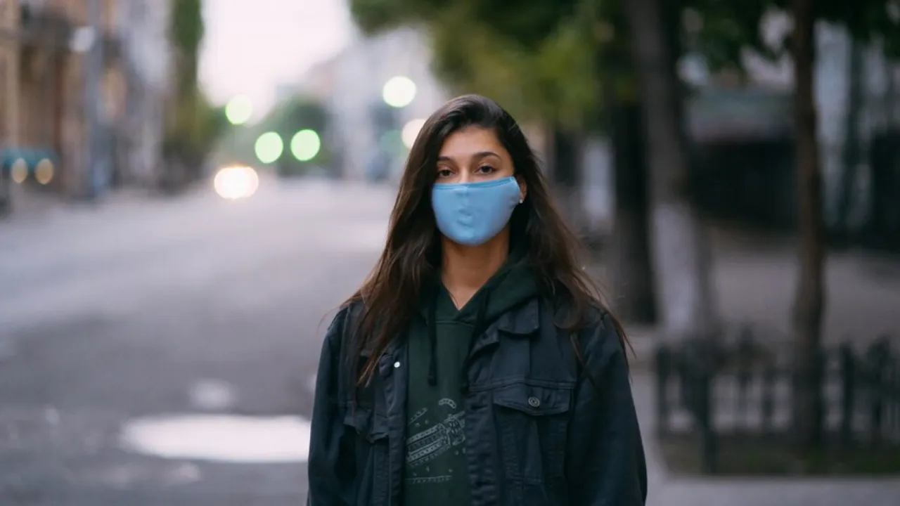 Air Pollution(Freepik)