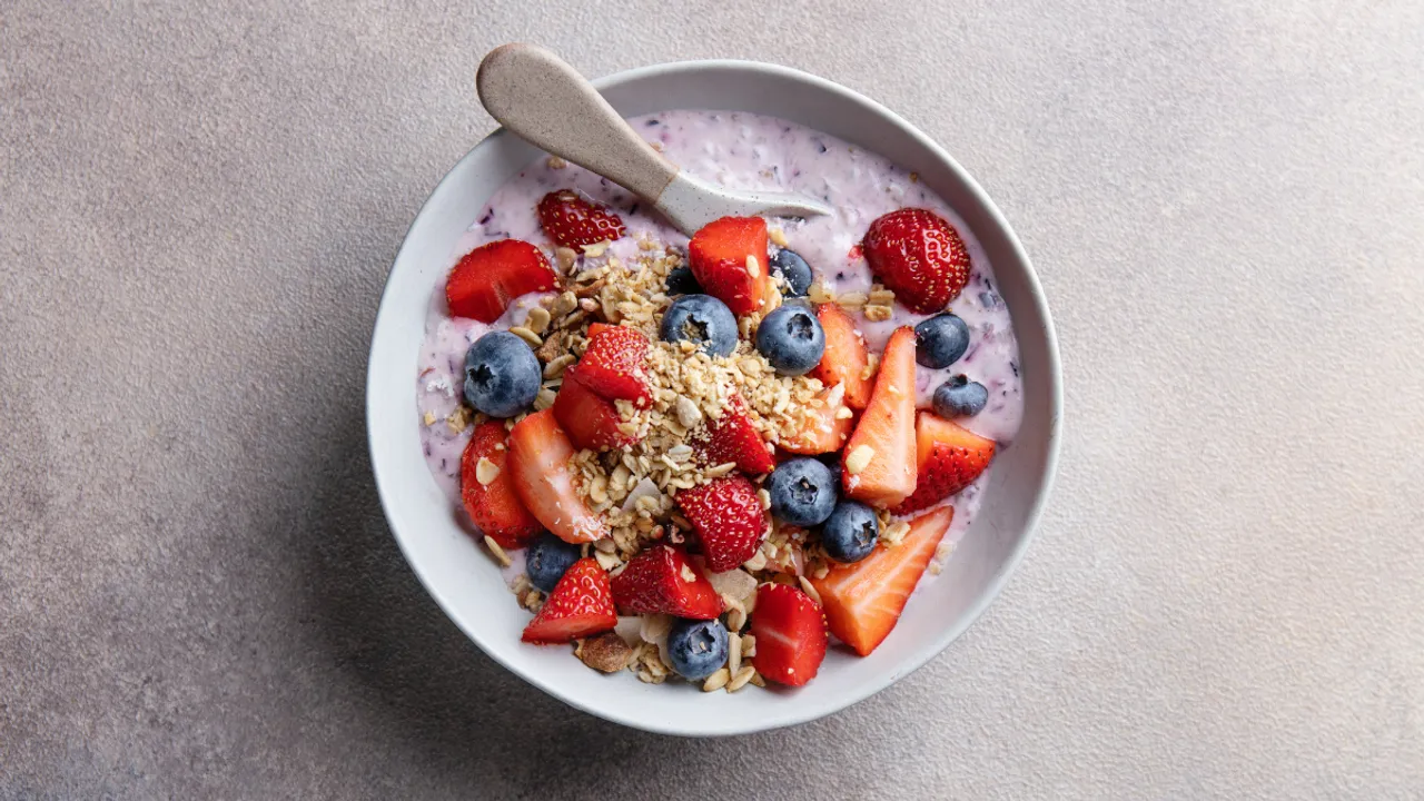 muesli freepik