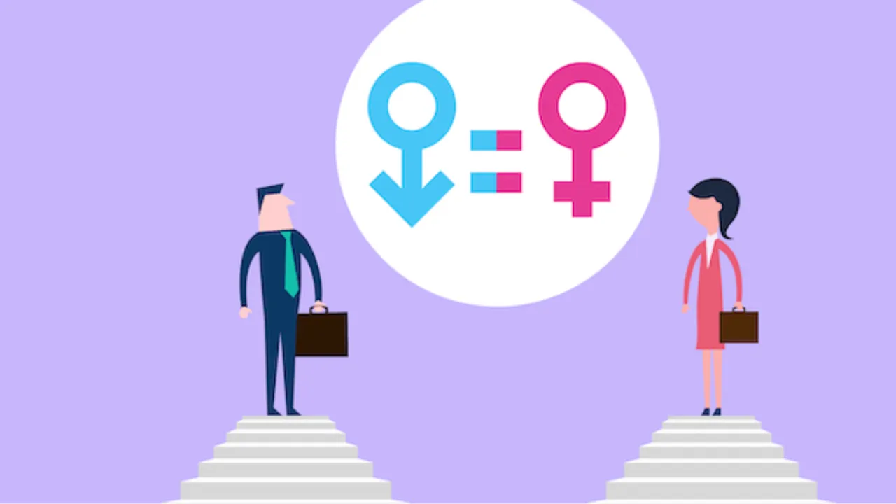 Challenges Faced By Women In The Corporate Sector