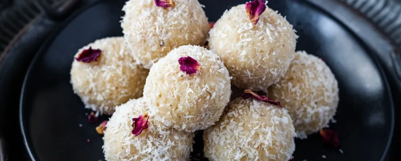 coconut recipes, image credit: spice cravings